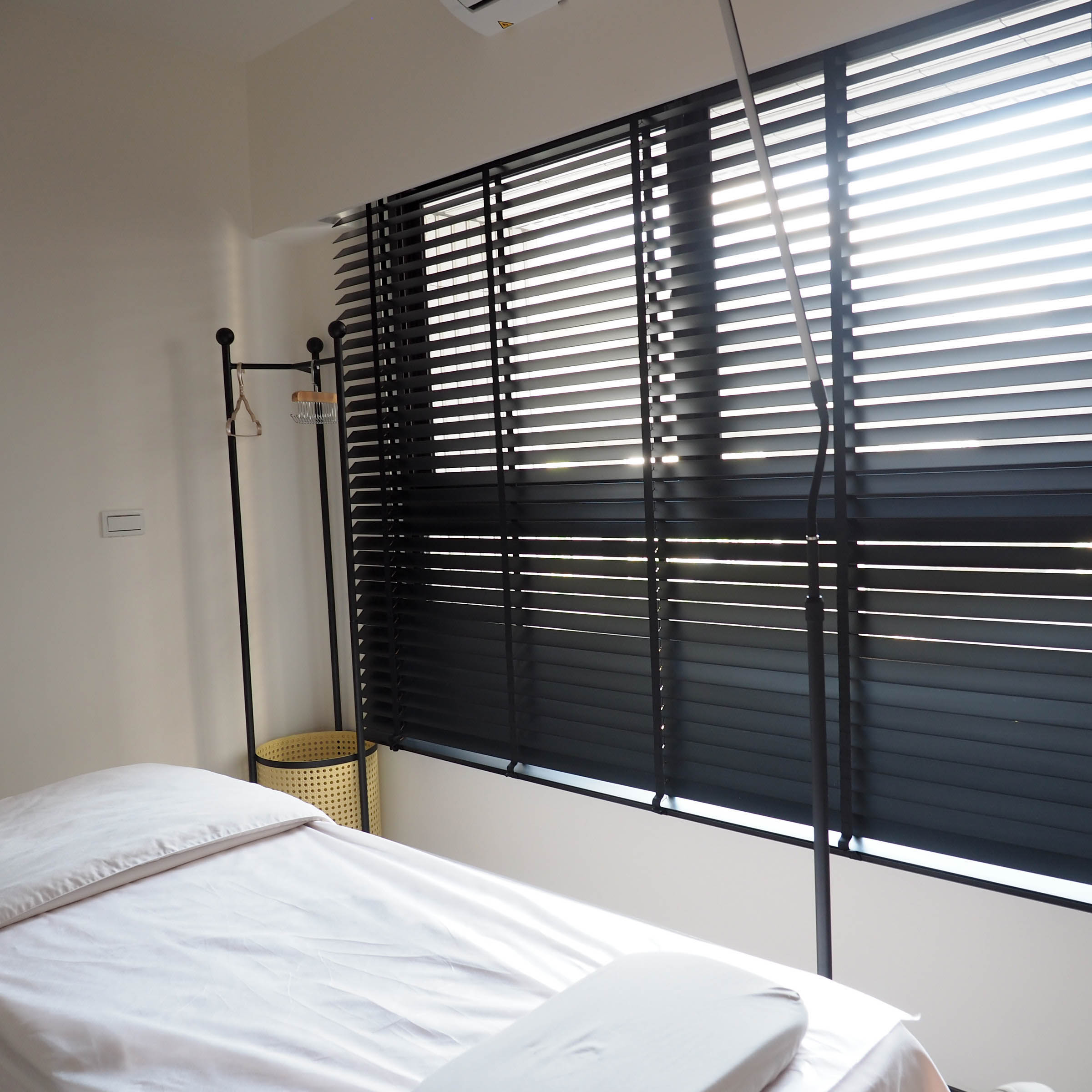 除毛工作室環境