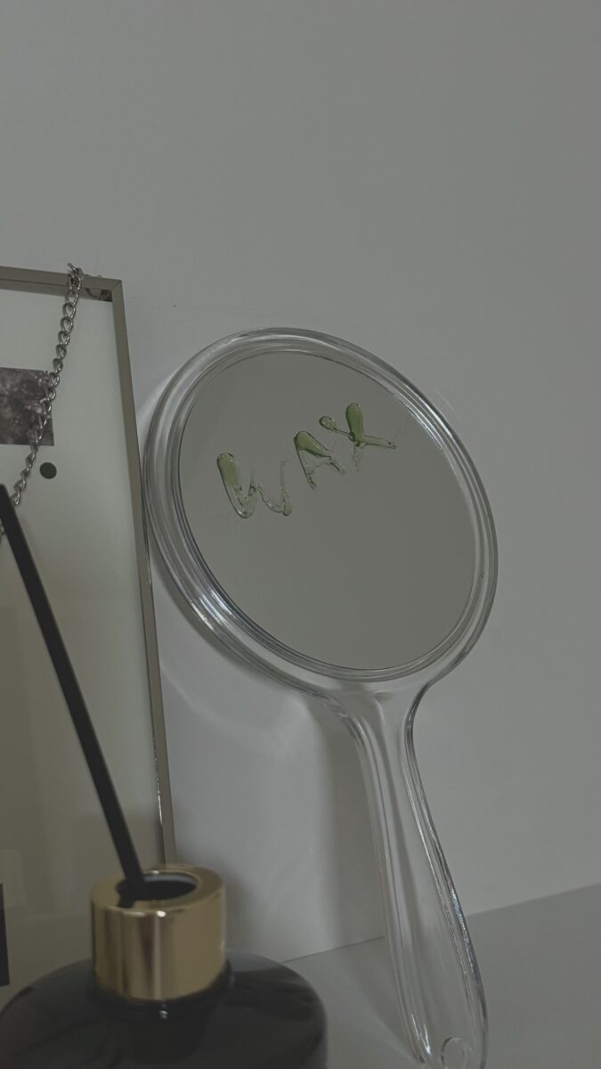 抹蠟除毛