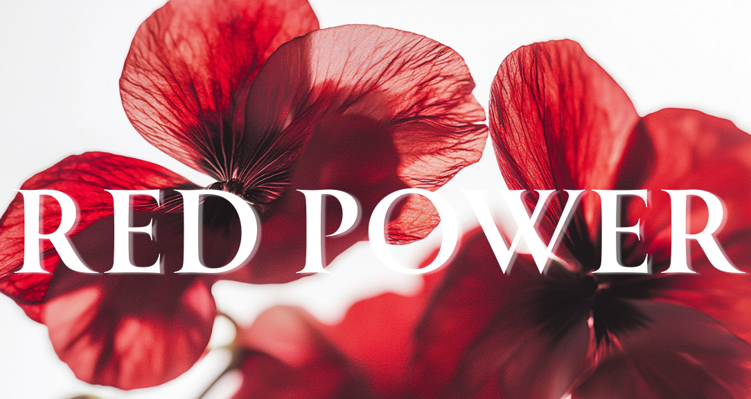 Red Power