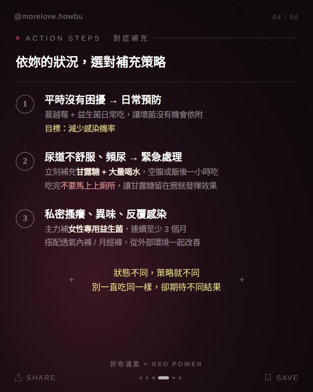 蔓越莓私密保養文章01